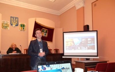Презентовано фестиваль Docudays UA