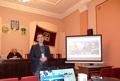 Презентовано фестиваль Docudays UA