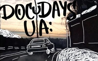 На Харьковщине завершился XIV Путешествующий фестиваль Docudays UA