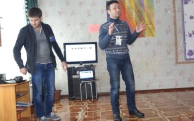 Щоб стати щасливим – потрібні щоденні кроки