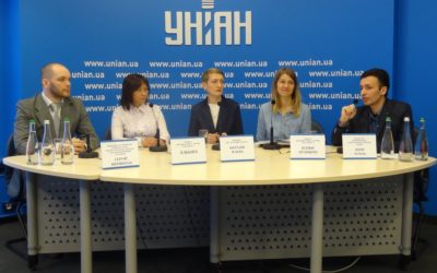 Прем’єра документальної стрічки про працівниць секс-індустрії в Україні