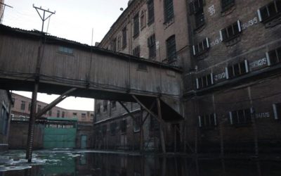 Век воли не видать?