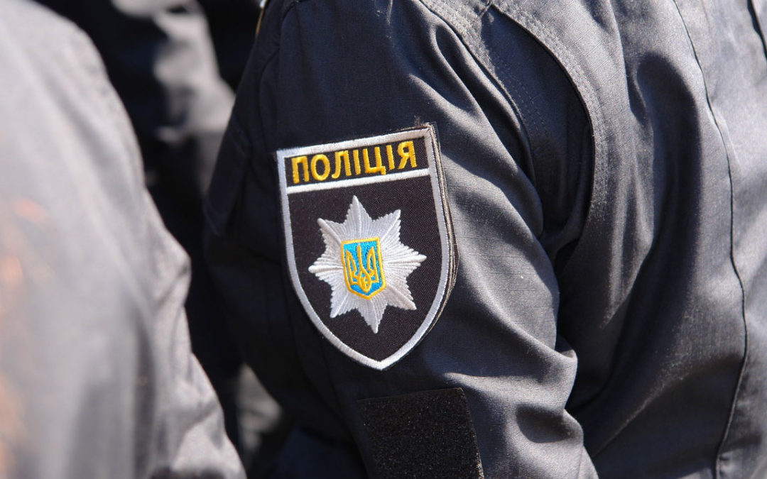 ЧП в харьковском метро: пенсионер обвиняет полицейских в краже денег