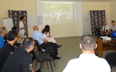 Поліція та громада. Що можна робити разом?