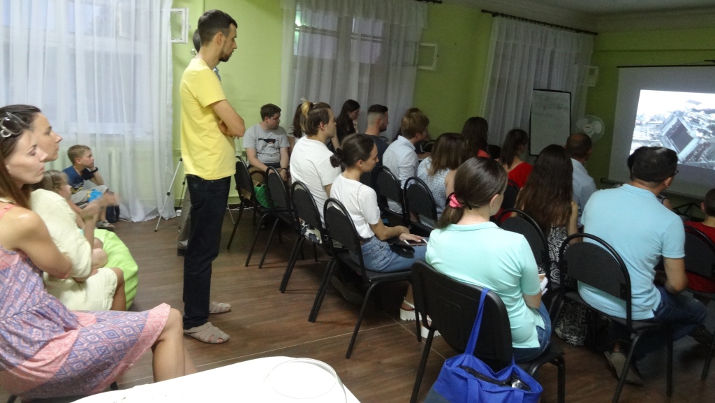 До чого призводить суспільство надмірного споживання