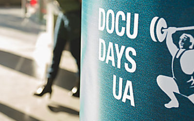 Docudays UA: фильмы для ума, а не для желудка