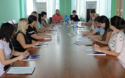 На Харківщині вирішили активно протидіяти торгівлі людьми