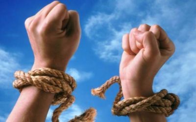 Рабовласництво на Харківщині: Чому стають жертвою торгівлі людьми