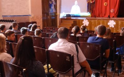 Як голосують у школах Китаю та чому це потрібно знати українцям?