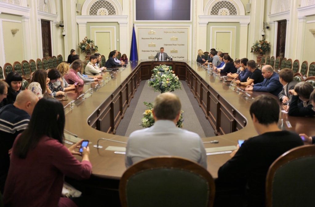 Правозахист, докази та комунікація – у Києві пройшов другий етап навчання майбутніх омбудсменів з виборчих прав