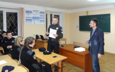 Стоп стигмі та дискримінації!