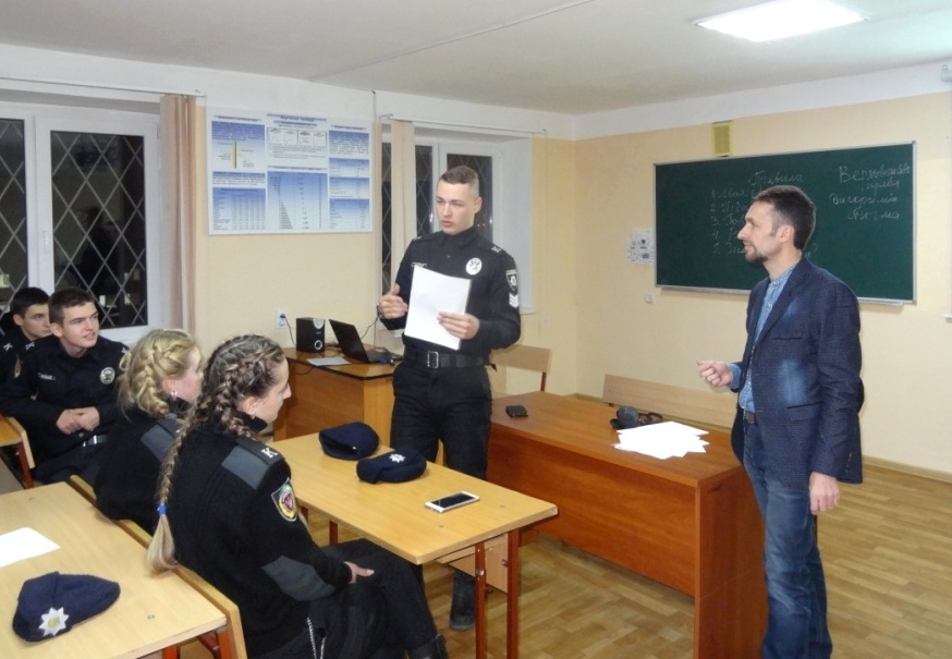Стоп стигмі та дискримінації!