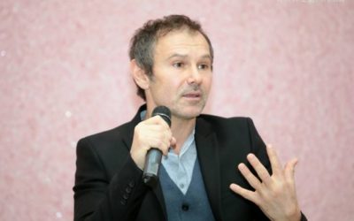 Чому Вакарчука не пустили до Харківського юридичного університету імені Ярослава Мудрого
