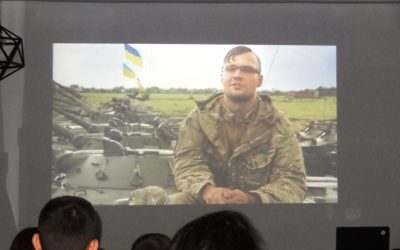 «Як ми стали добровольцями»: героїзм, сльози, біль та правда
