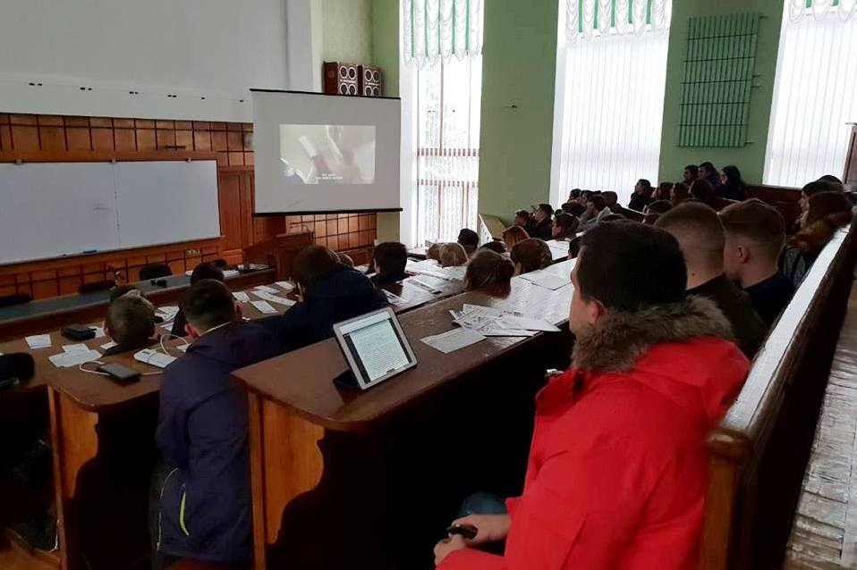 Кожен має право втілювати у життя свої мрії!