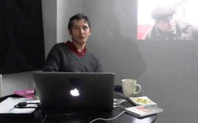 Кіно очима режисера: як створювався фільм «Українські шерифи»