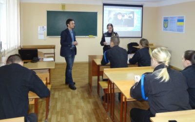 Поліцейські знатимуть, як не допускати дискримінацію