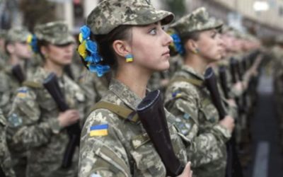 Когда они возвращаются…