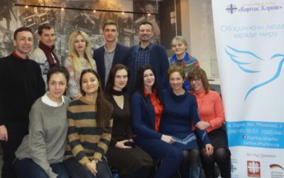 «Богданове щастя» та розбудова миру силами «гуманітарного батальйону»