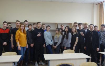 Від голосу кожного залежить майбутнє
