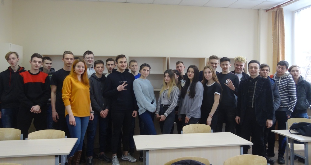 Від голосу кожного залежить майбутнє