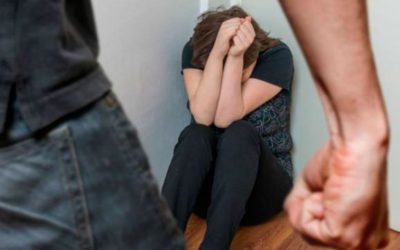 Поліцейська статистика щодо домашнього насильства