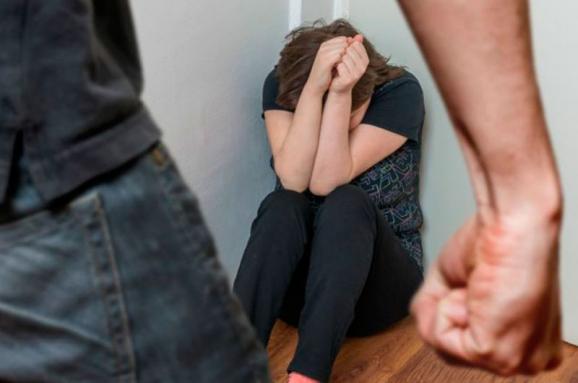 Поліцейська статистика щодо домашнього насильства