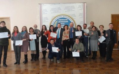 «З таких ініціатив починається демократія»