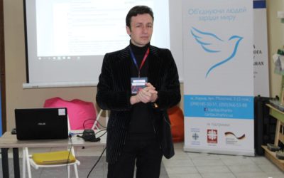 Як переселенцям проголосувати на виборах Президента – 2019