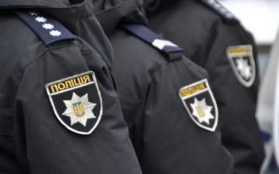 Виборчі права поліцейських мають бути забезпечені!