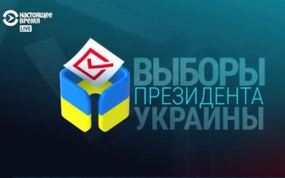 Інформацію про харківську (не)доступність на виборах бачили і в Європі