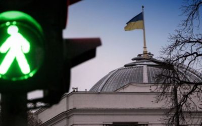 Стокгольмський синдром українських виборів