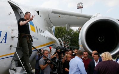 Звільнення бранців: що буде далі?