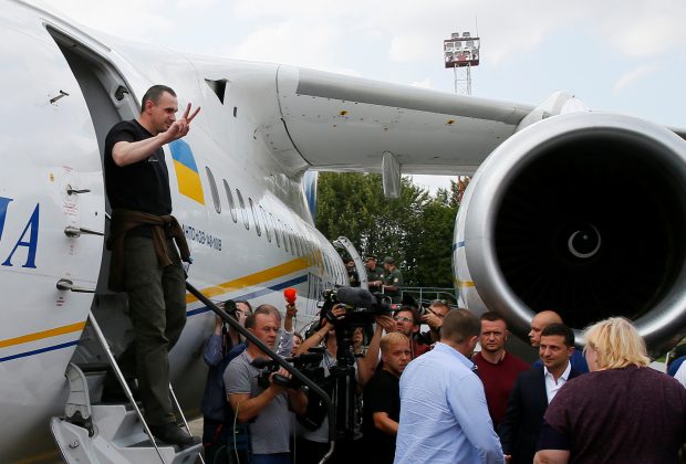 Звільнення бранців: що буде далі?