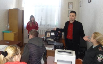 Про домашнє насильство знатимуть – самі не вчинятимуть