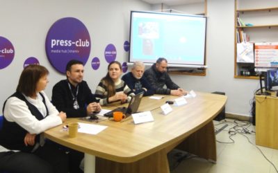 XVІ Мандрівний міжнародний фестиваль документального кіно про права людини Docudays UA стартує на Харківщині