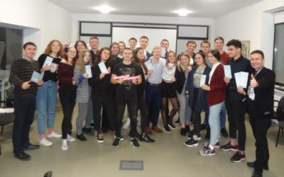 Фільм «Сакава» та обговорення «Куди дивиться кіберполіція?»