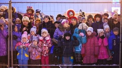 Приказ отменить, а детей – расселить