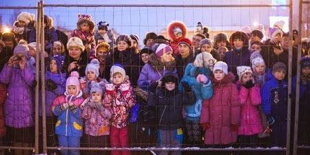 Приказ отменить, а детей – расселить