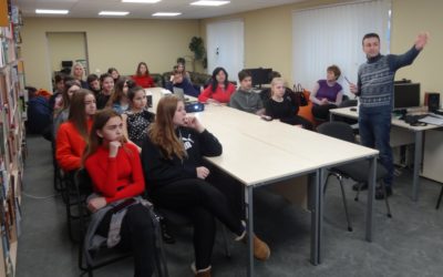 Як запобігти булінгу та кібербулінгу