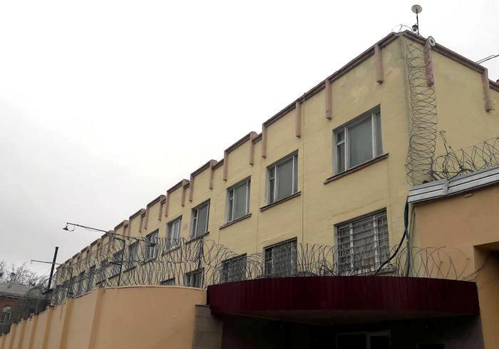 В Харькове могут появиться гостиницы для преступников