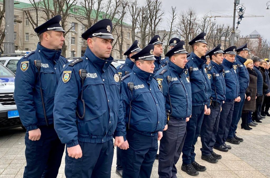 Поліцейські офіцери громади є, а відомчої нормативної бази – немає