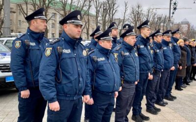 Поліцейські офіцери громади є, а відомчої нормативної бази – немає