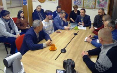 Чи дотримувалися виборчі стандарти у місцях несвободи