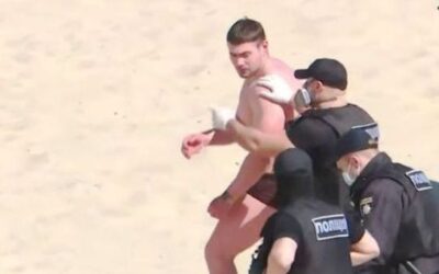 Розпочато моніторингову кампанію щодо порушень з боку поліції під час карантину