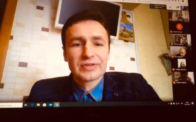 Як взаємодіє поліція та населення в умовах карантину?
