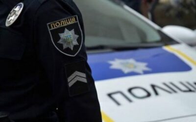 П’ять тез про «палочну систему» від МВС