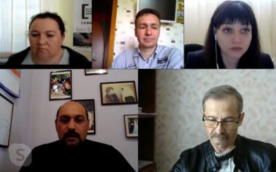 Аби ромам допомагати, потрібно більше про них знати