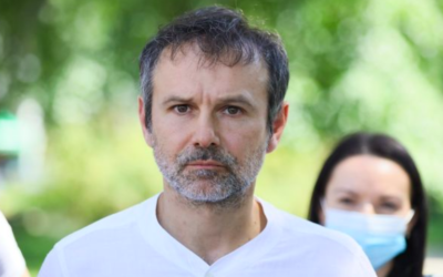 Славко здався без бою