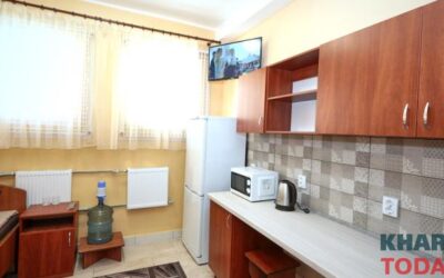 Отель «СИЗО». В Харьковском изоляторе открыли вип-камеру